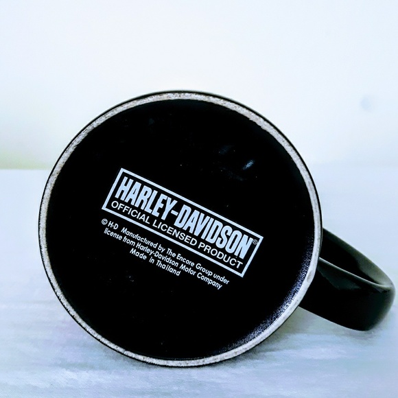 Harley-Davidson Coffee Mug/Cup - Picture 4 of 4